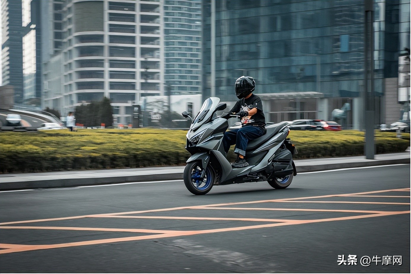 光阳st250和赛艇s250哪个好,不仅仅是运动