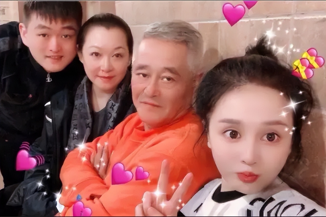 赵本山娶马丽娟真的幸福吗,赵本山马丽娟经历