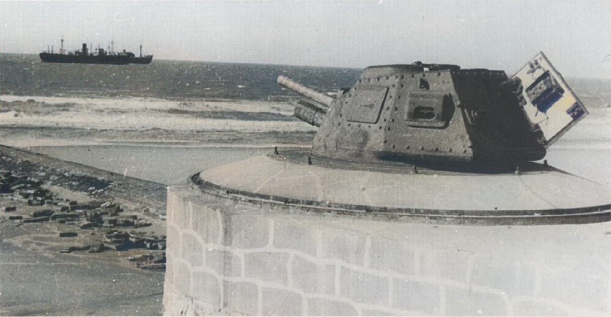 缴获的*器武**装备有多重要？没有它们的纳粹德国陆军甚至无法扩编