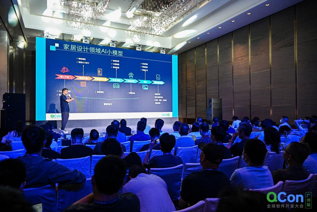 三维家格栅模型,三维家整体建模