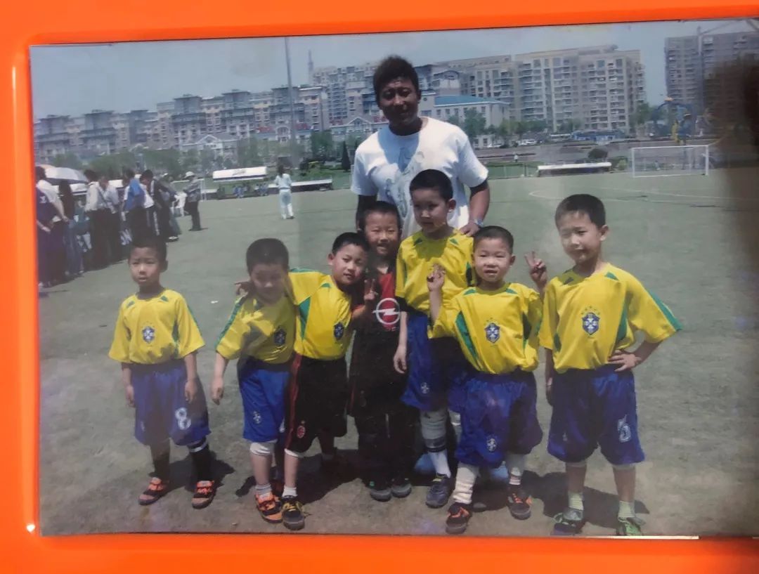 毕业生专访|东北大学吕昱品:你永远可以相信口哥