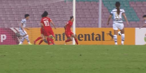 男足怎么进步,中国男足如何变得更强大