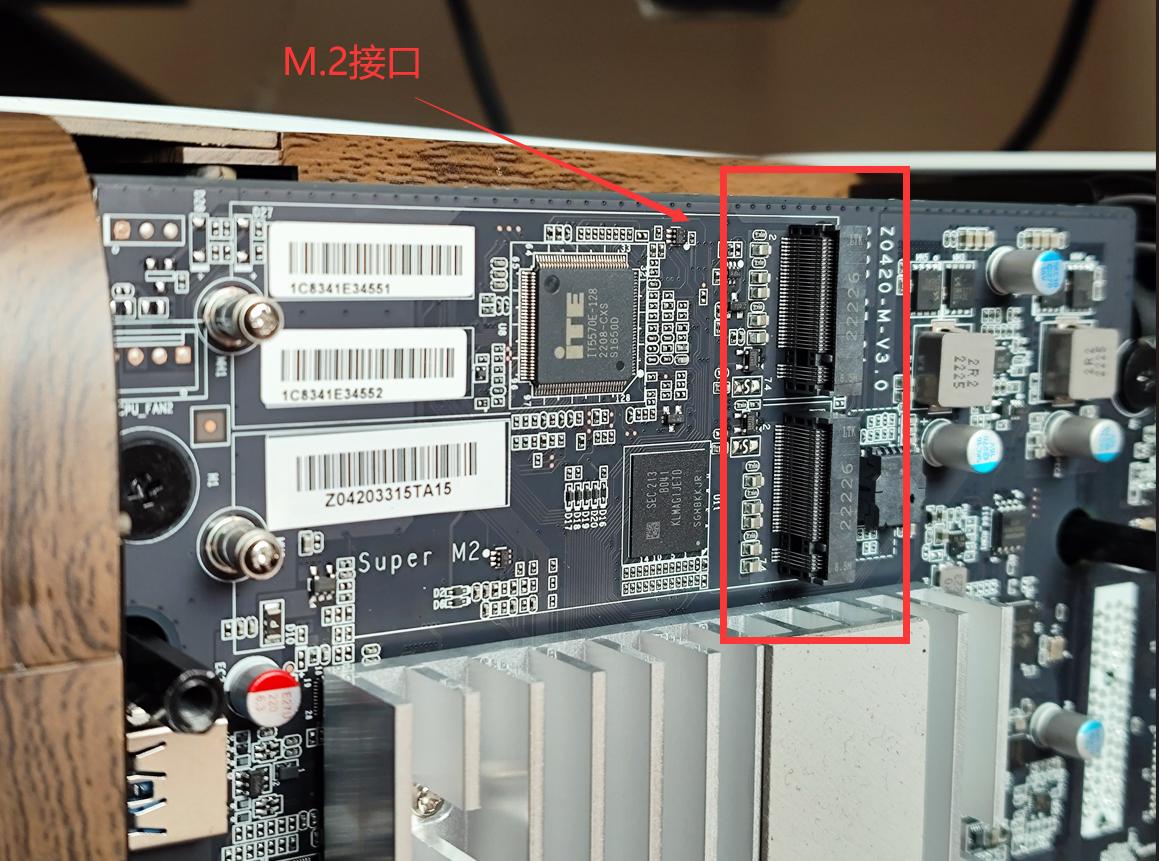 nas盘槽满了怎么扩容,nas盘位不够怎么办
