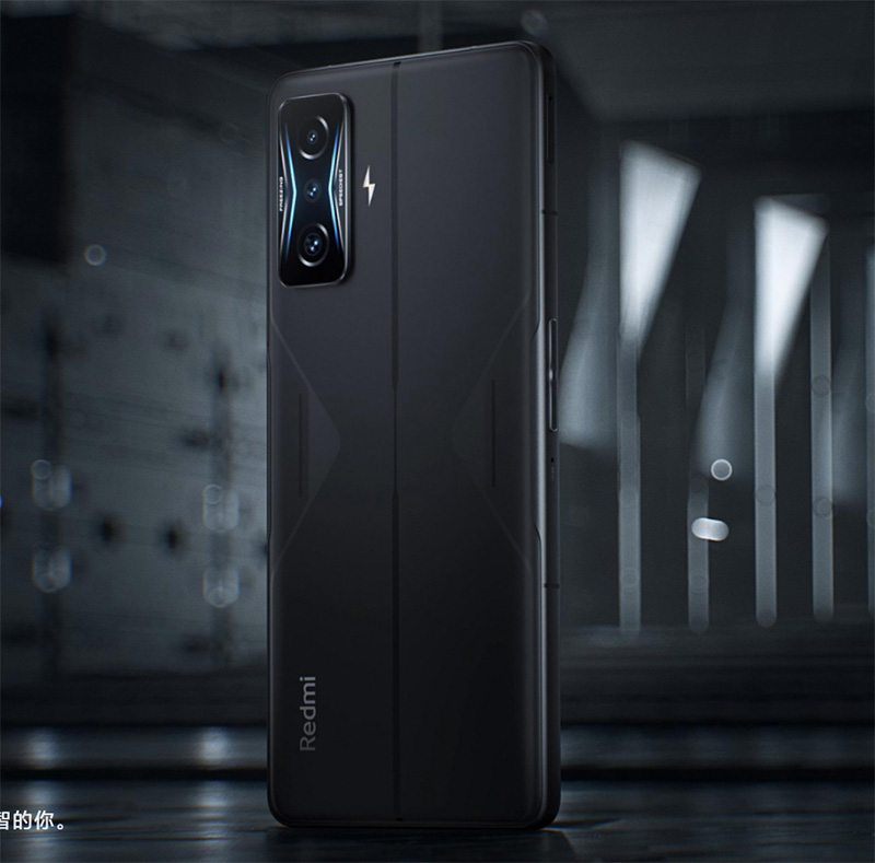 红米k50电竞版这款手机怎么样,千元机性价比最高的手机红米k50