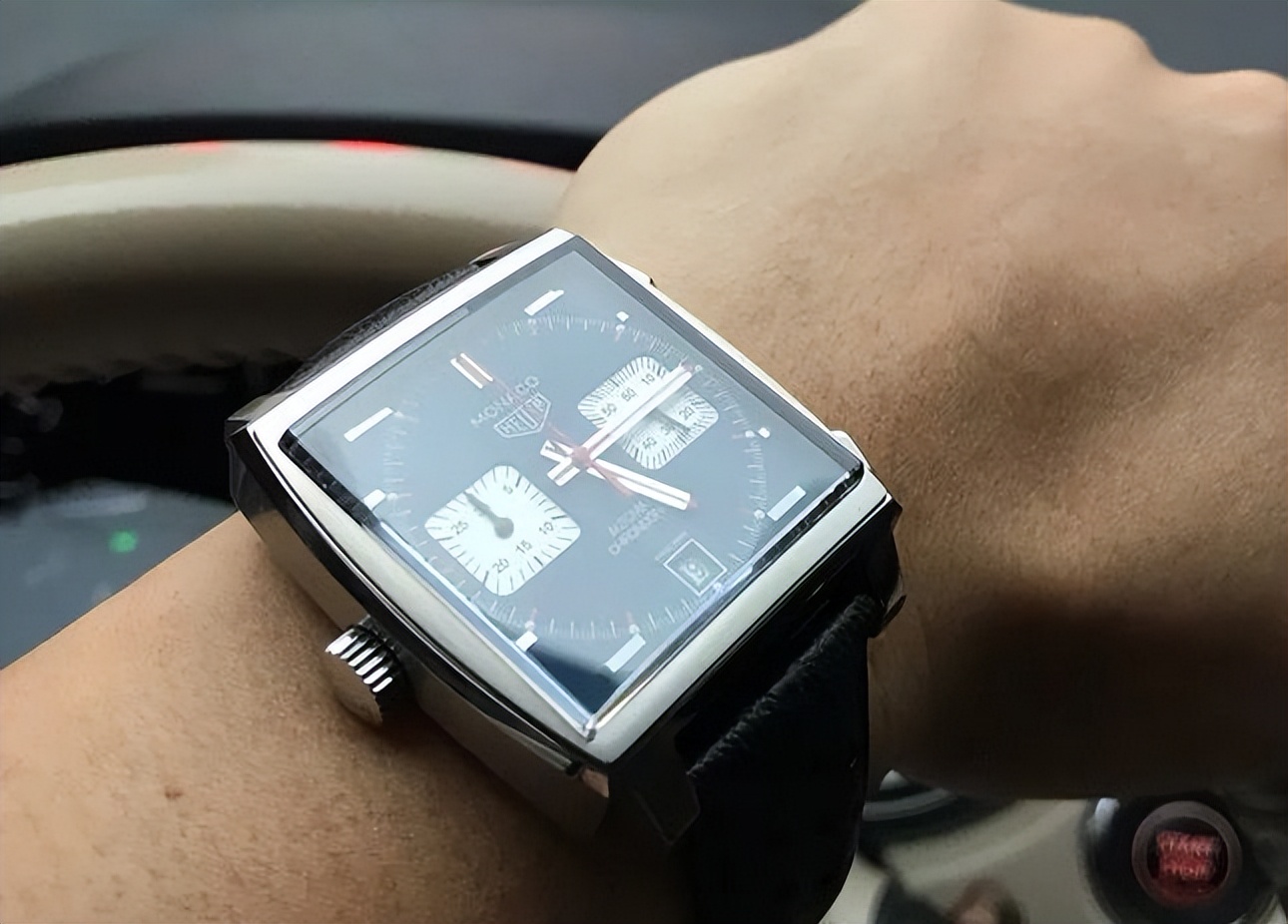 tagheuer泰格豪雅,tagheuer泰格豪雅2020新品鉴赏