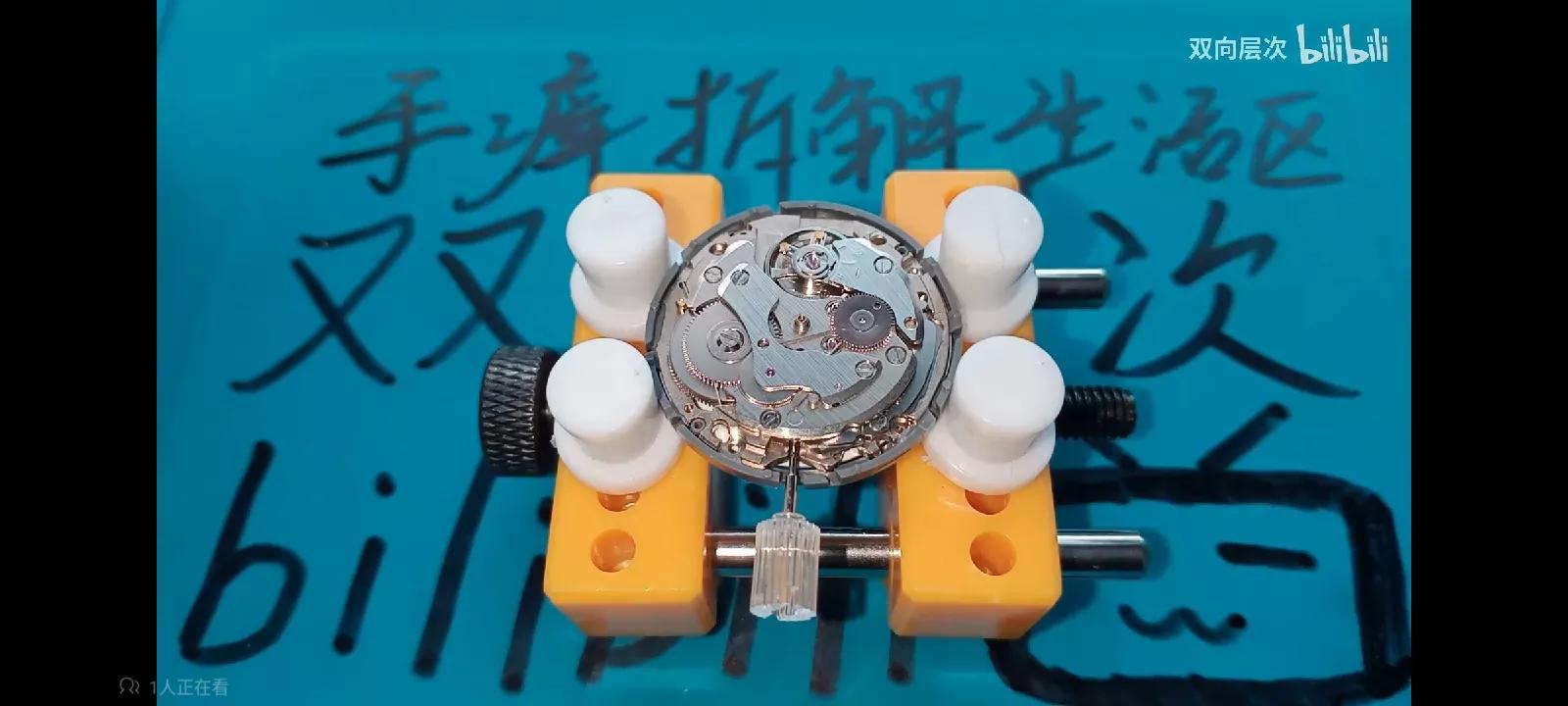 8200和nh35尺寸一样吗,8200机芯和nh35对比