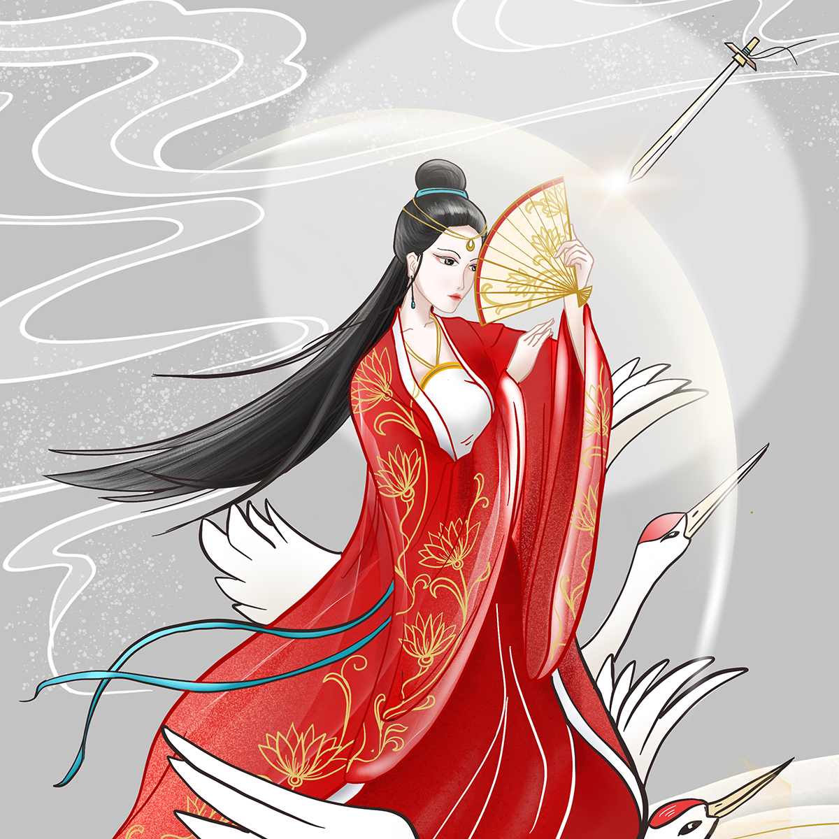 几本武侠仙侠结合的小说，剧情热血设定新奇，看完前三章就忍不住