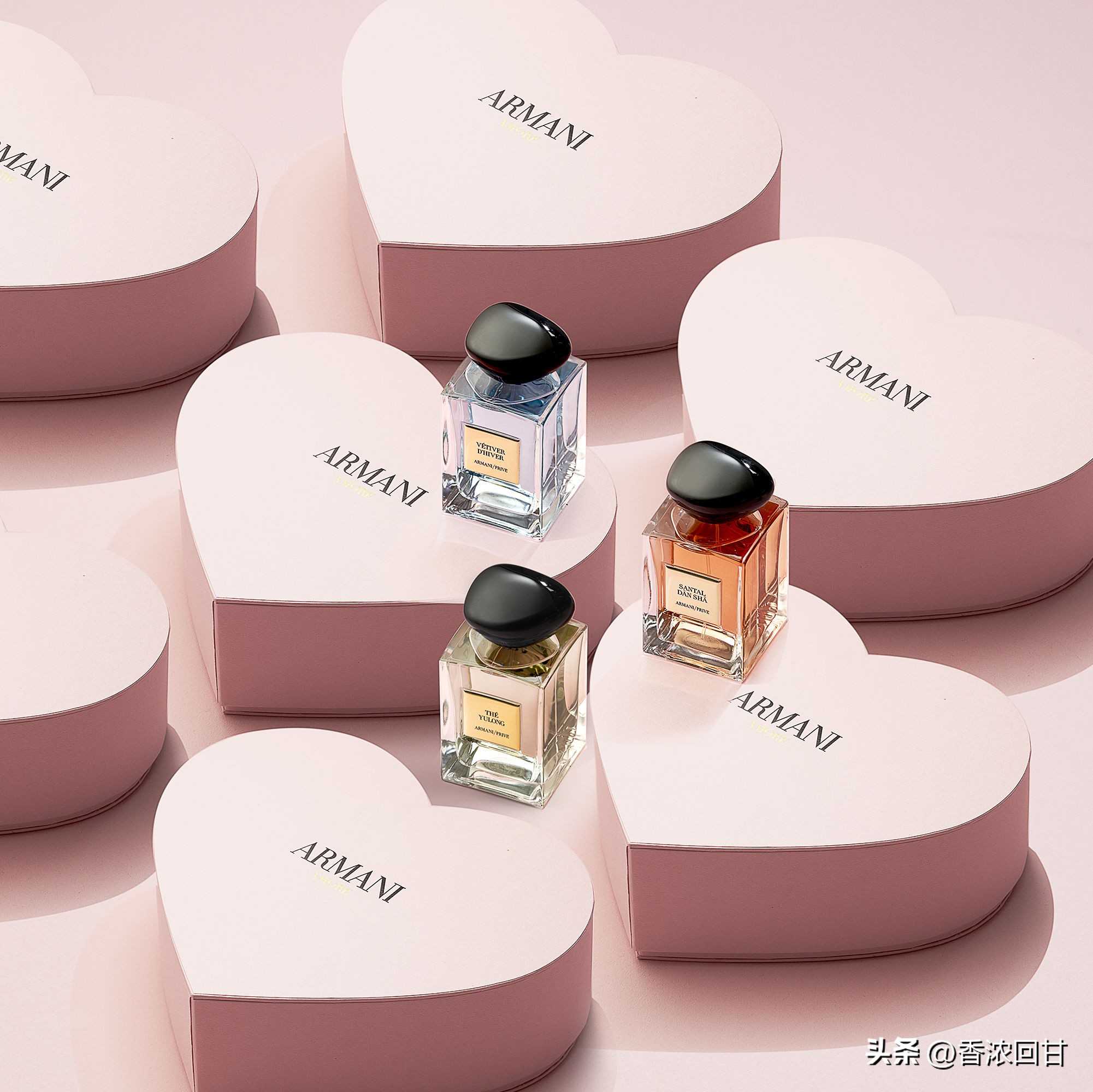 必抢情人节限定美妆！