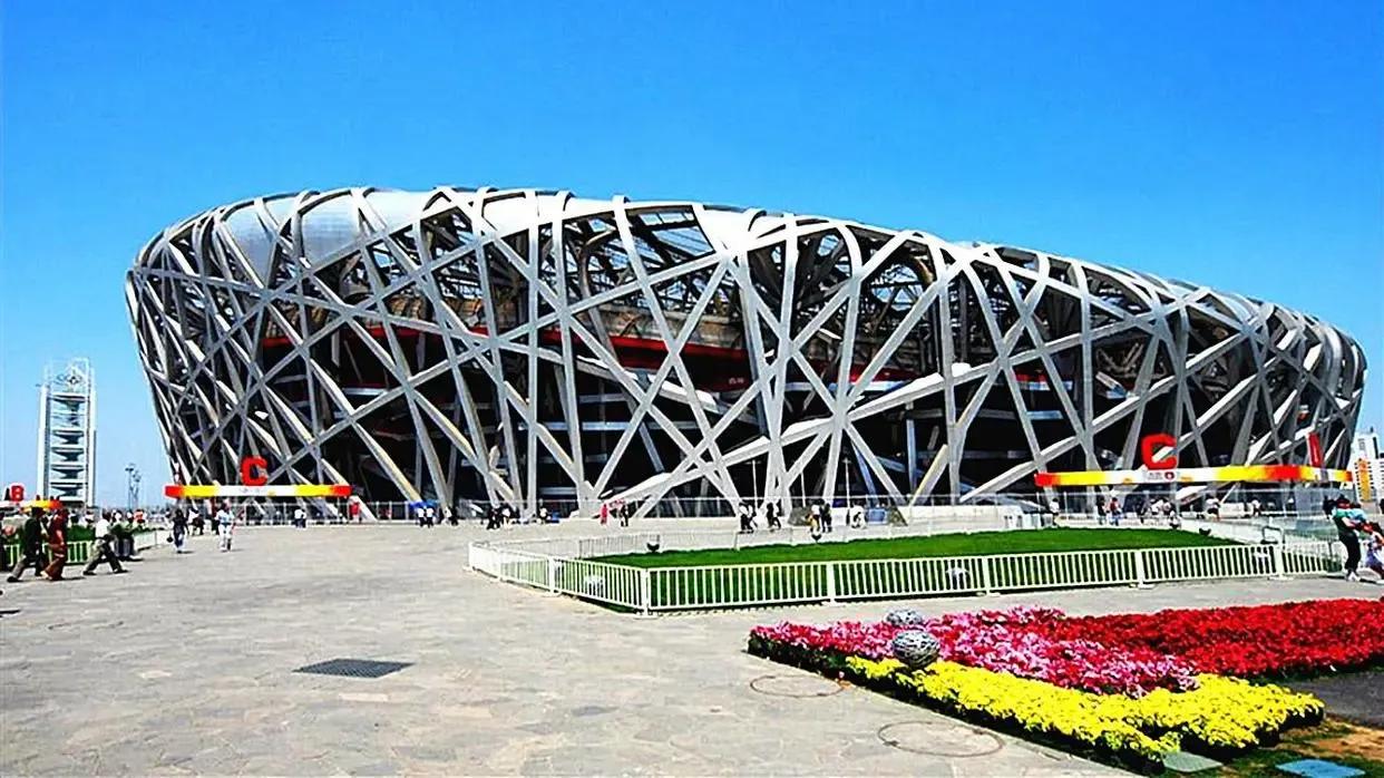 建造鸟巢花费34亿到底是亏还是赚,耗费1.18亿打造的鸟巢