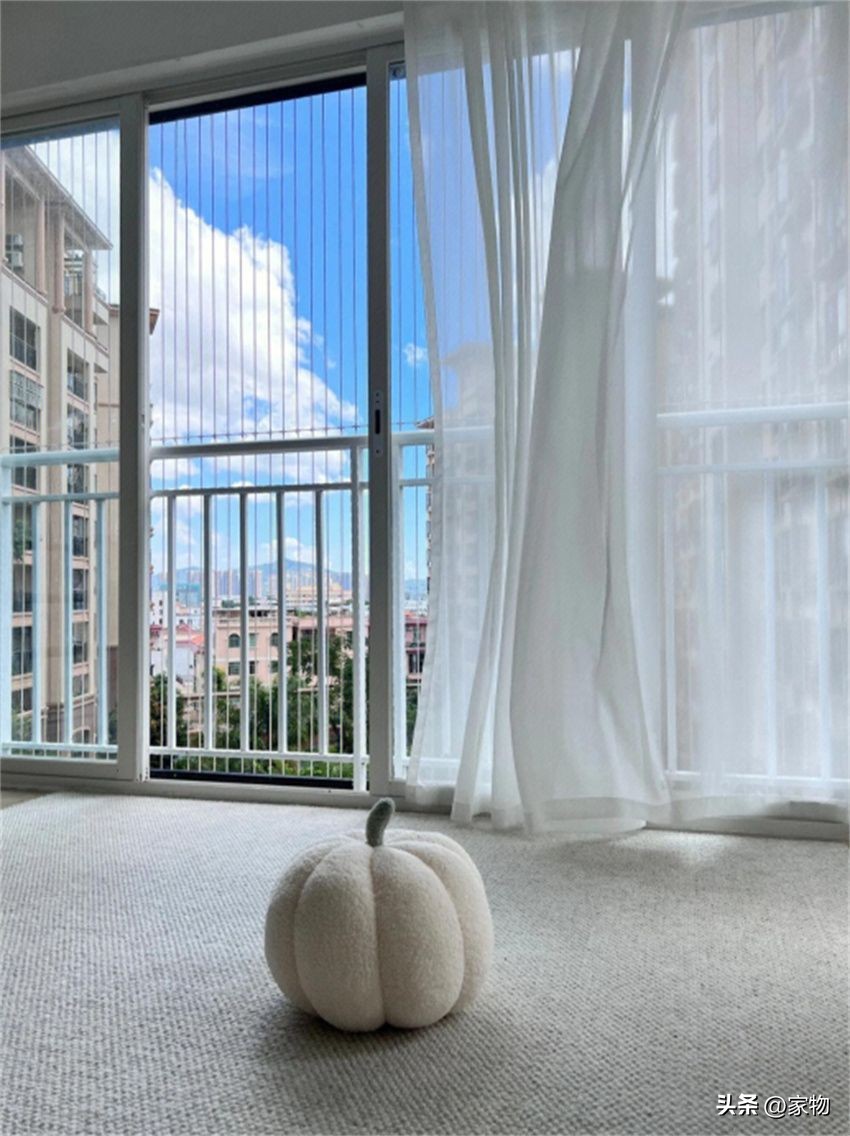 为什么不建议落地推拉窗封阳台,现在推拉门封阳台