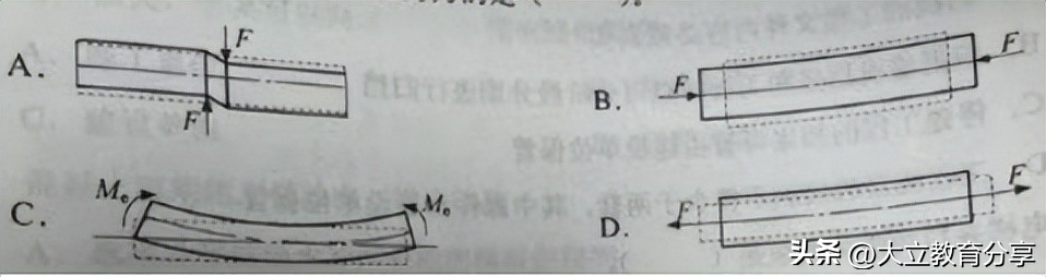 2023年二级建造师建筑真题及解析,2023年二级建造师建筑实务真题