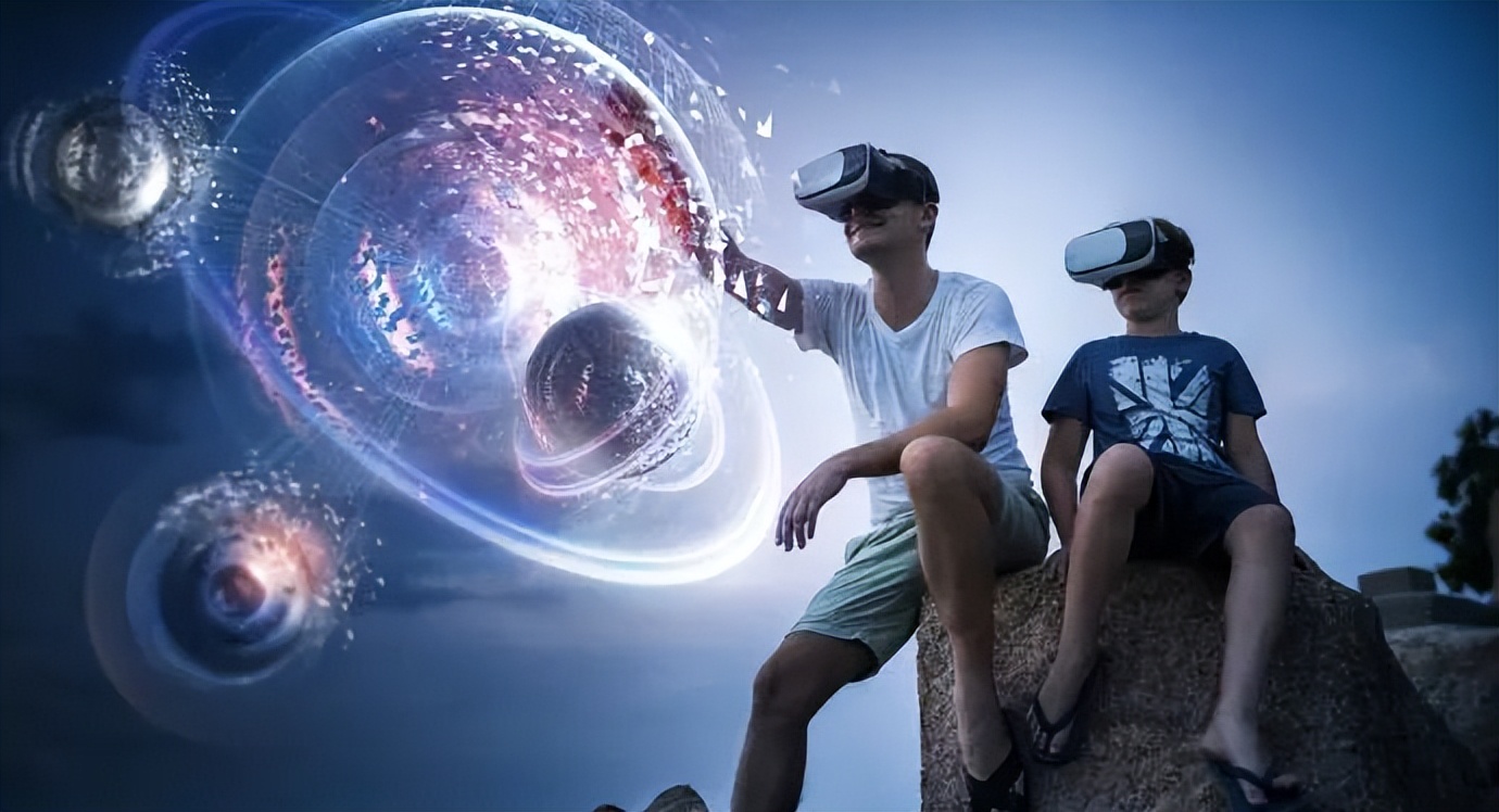 线*体下**验式线上购物式的未来商业