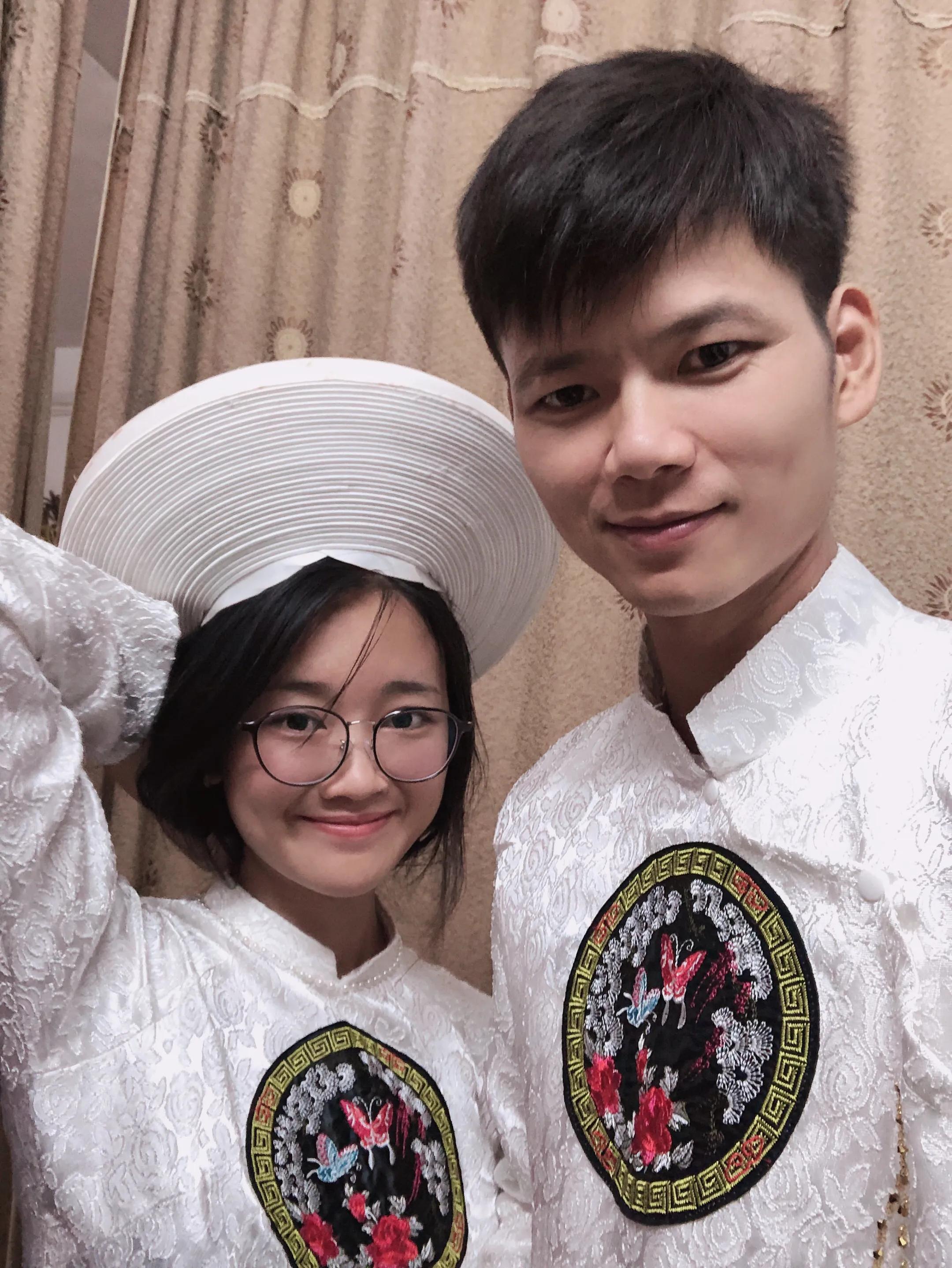 27岁越南妹子远嫁湖南三年,越南姑娘远嫁广西8年