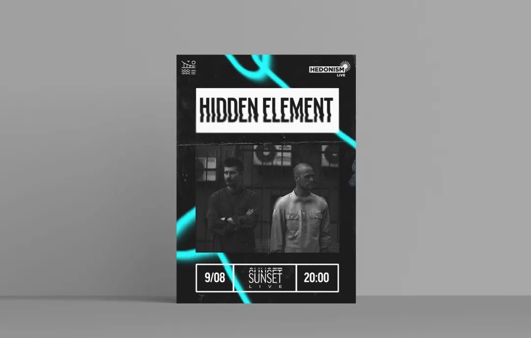 校庆海报设计优秀作品,海报设计作品介绍模板