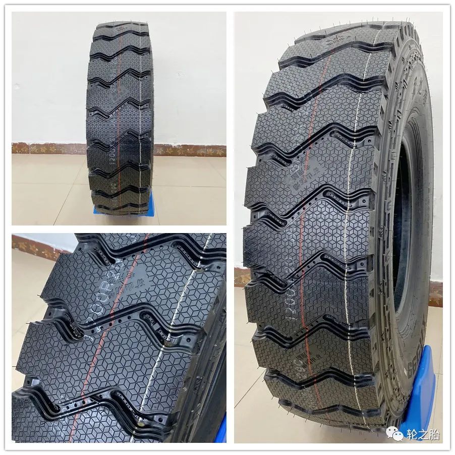 极地狼轮胎真空胎,极地狼防爆轮胎四川厂家直销