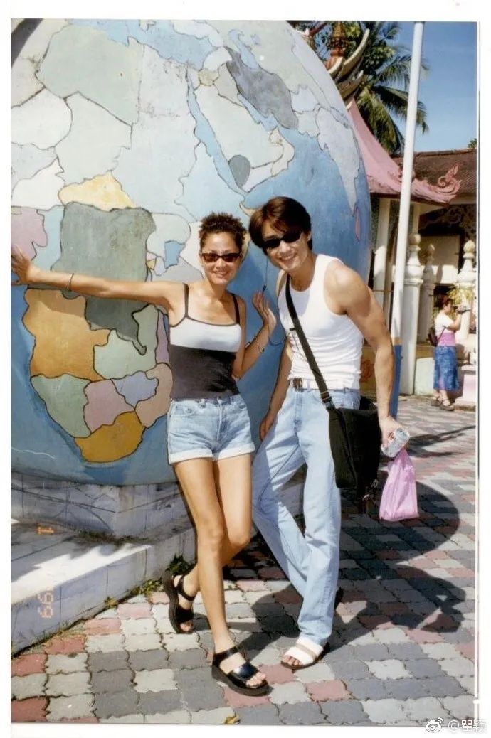 瞿颖有多迷人合集 (盘点瞿颖)