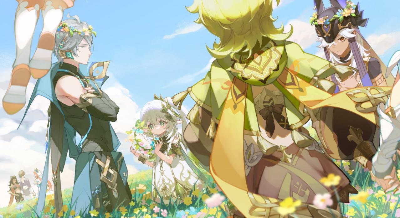 原神史上最贴心的优化来了：删除这些文件，客户端直接减少20G