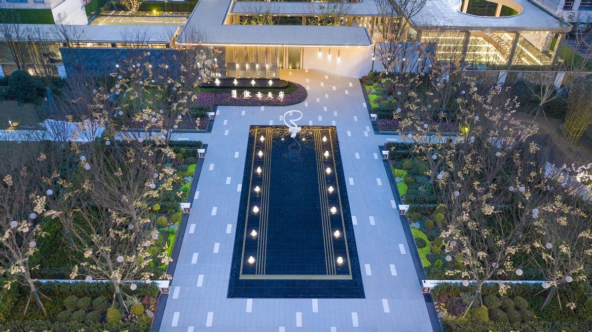 天恒傲云天府是塔楼么,天恒傲云天府雅苑销售方案