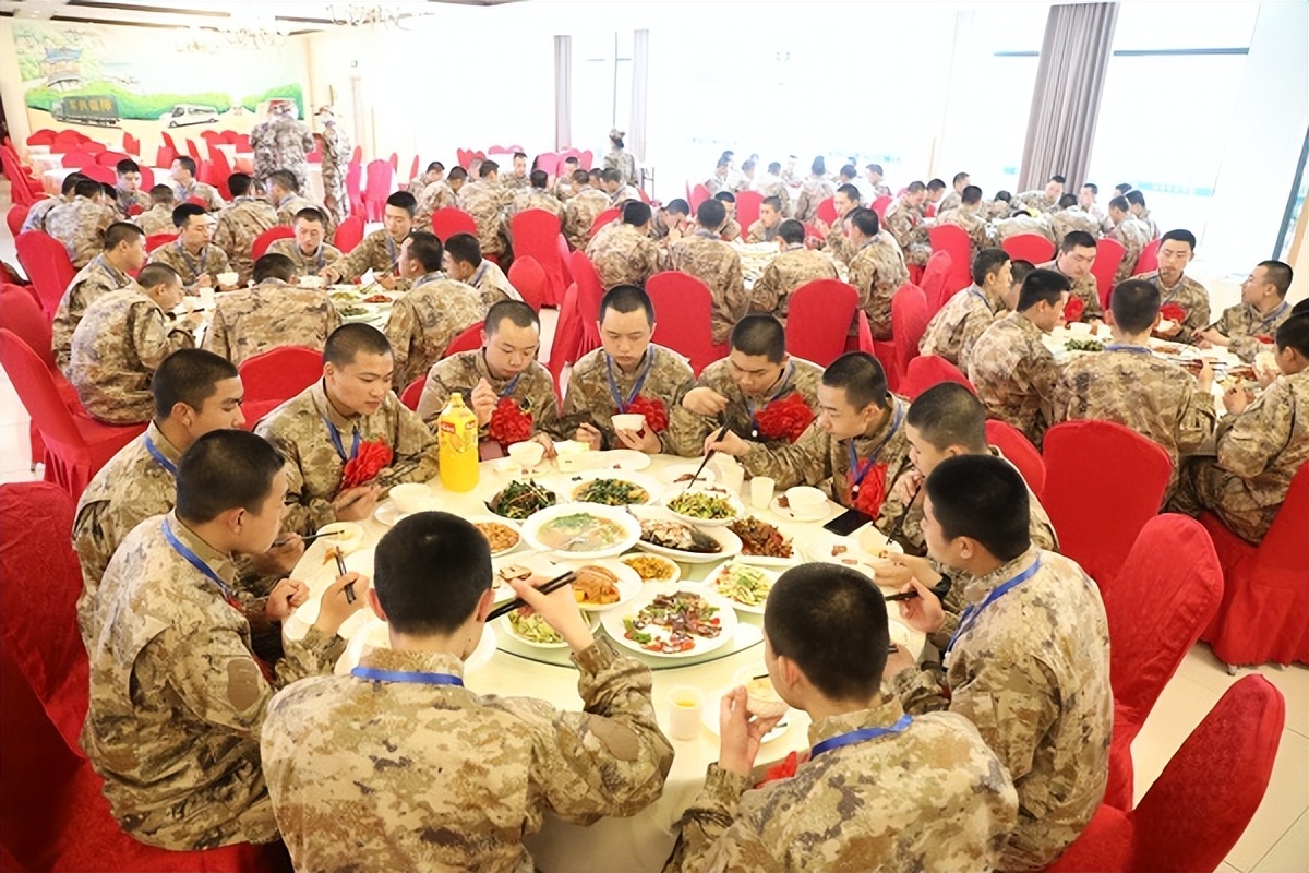 军供站运输保障工作 (军供站提升服务保障)