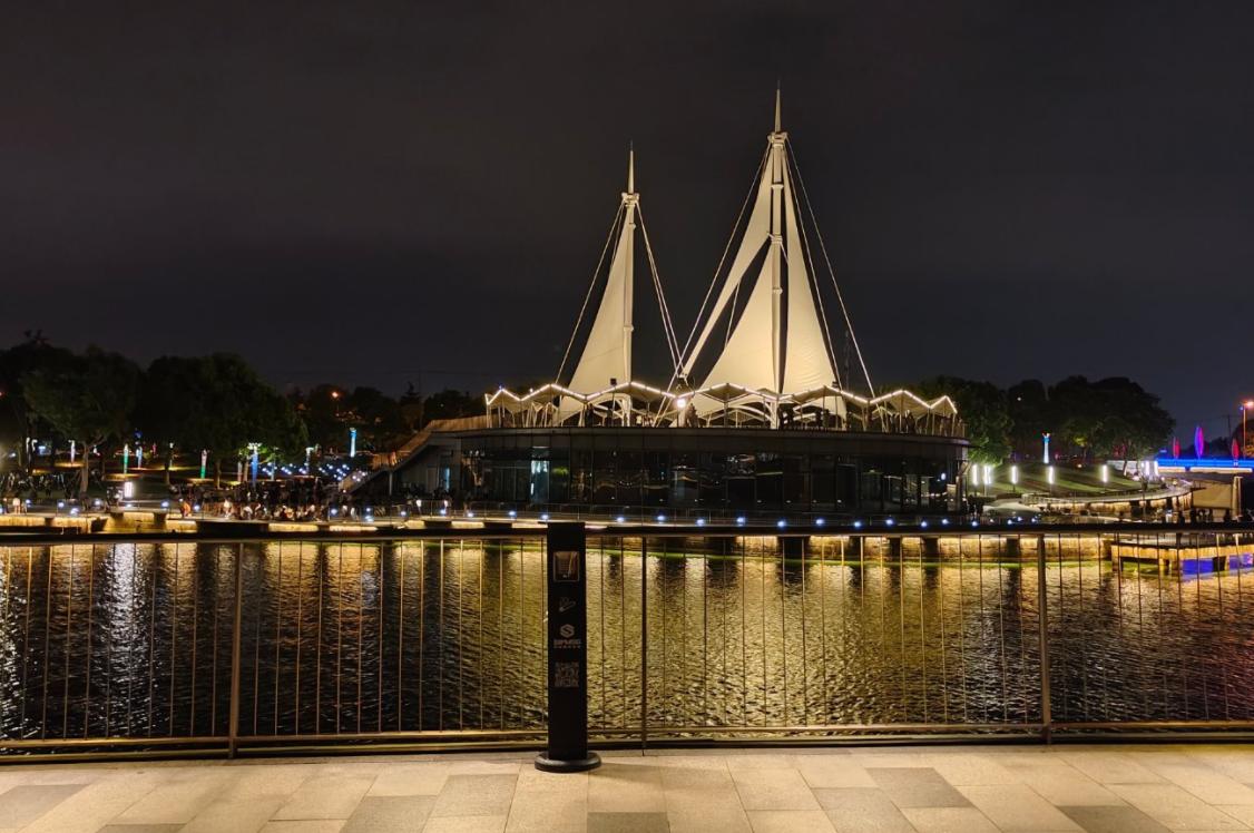 苏州宝藏级夏季旅游路线,苏州虎丘下面有宝藏吗