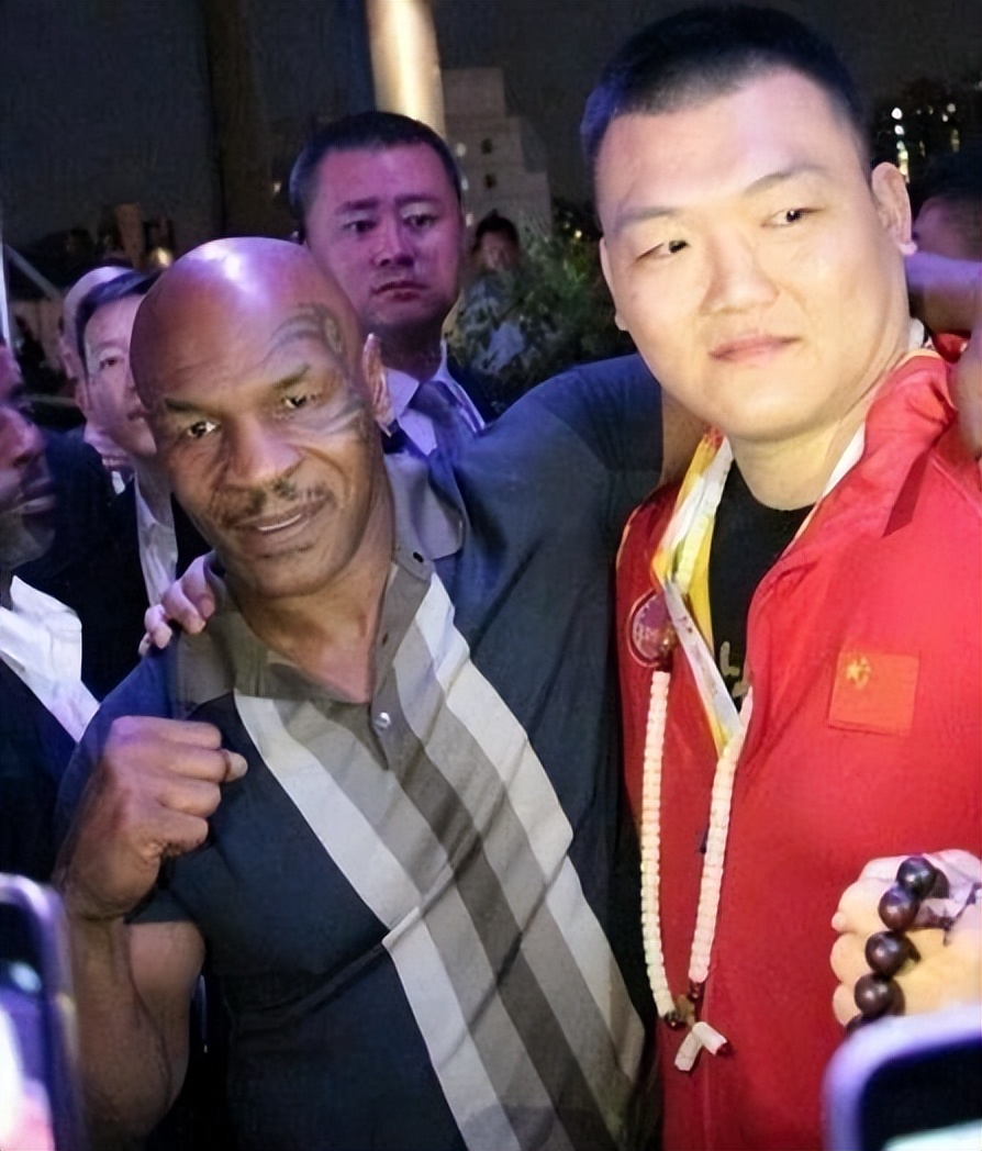 拳击自媒体,中国职业拳击真的没出路吗