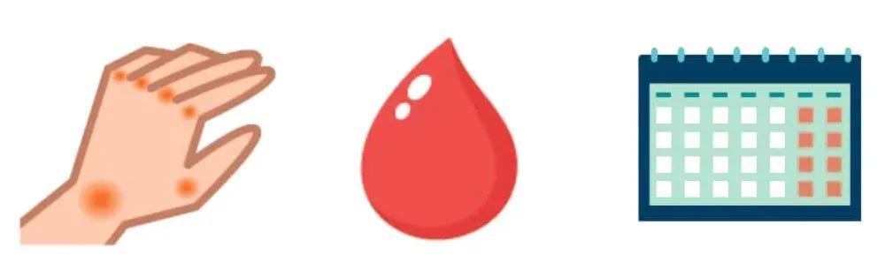 手指关节疼肿胀变形要警惕四种病,手指关节变形是风湿吗吃什么药