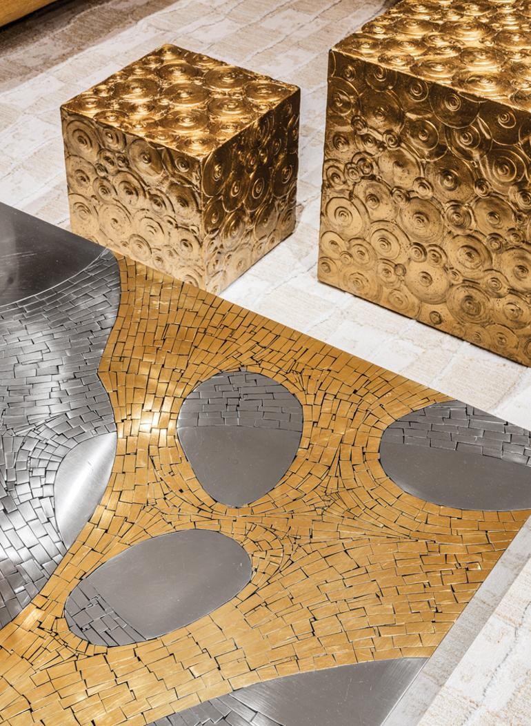 彼得·马里诺（PeterMarino）：LV设计重新定义时装精品店