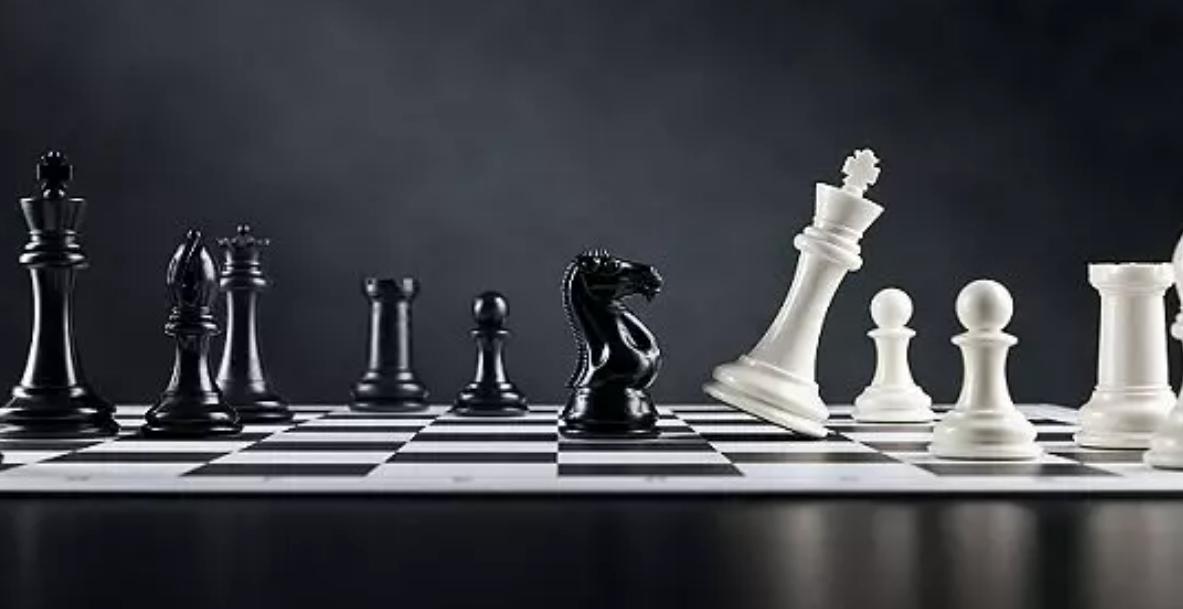 国际跳棋大师被质疑,国际象棋大师舞弊案例大全