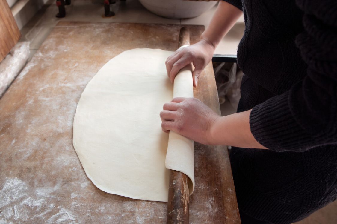 蒸馒头炸油条需要用到小苏打,炸油条用食用碱面还是食用小苏打