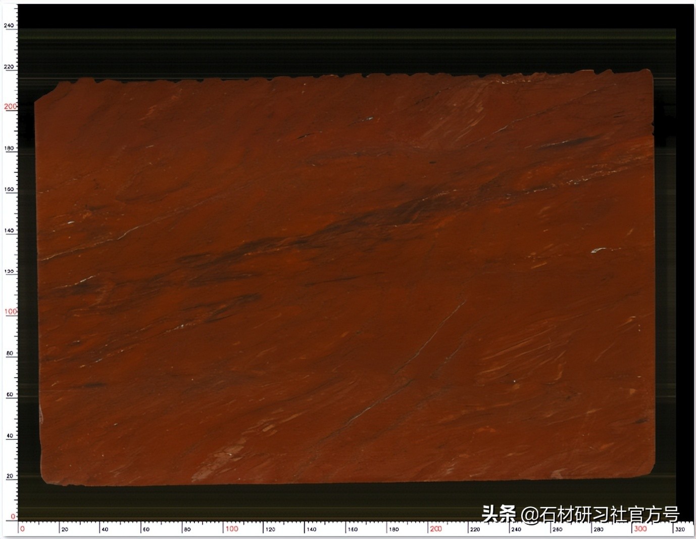 奢石详解,奢石知识科普