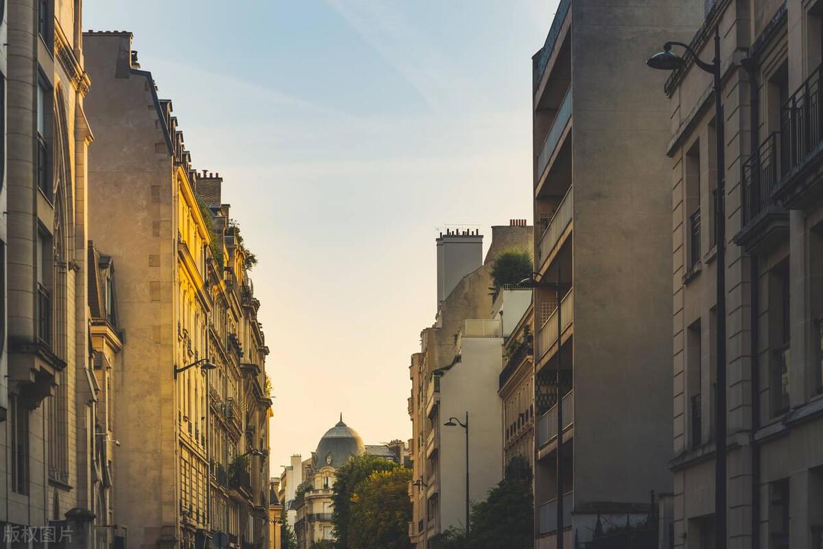 巴黎留学生活,北京巴黎留学费用