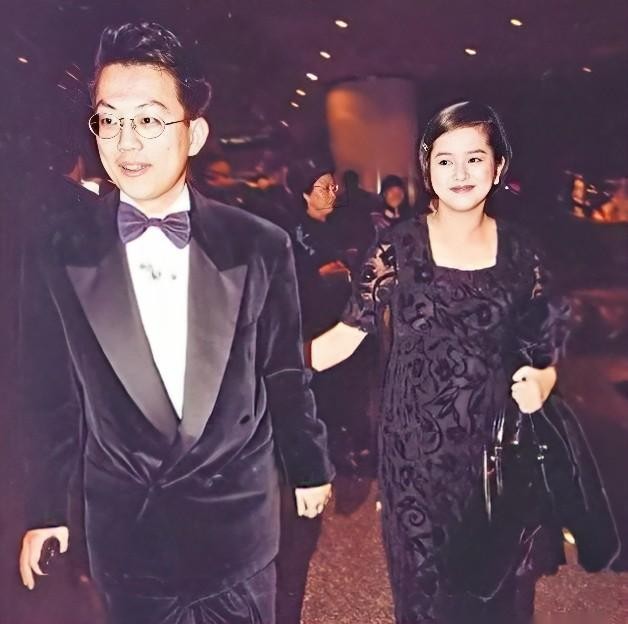 王力宏李靓蕾林志颖 (林志颖陈若仪李靓蕾)