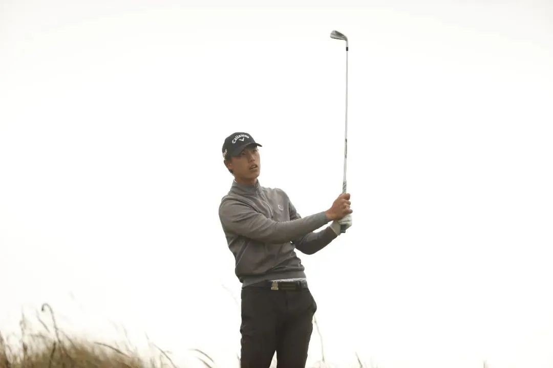 美国公开赛战况,美国公开赛决赛轮