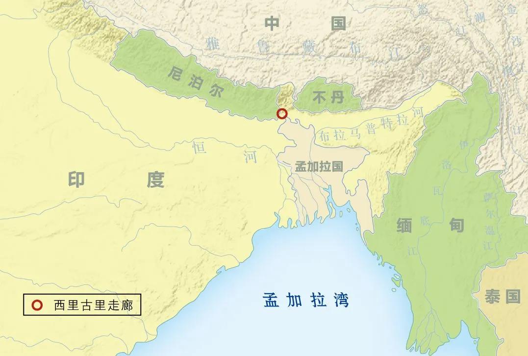 不丹王国最幸福国家,不丹是世界上最幸福的国家