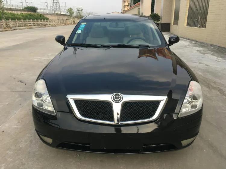 中华尊驰真实油耗,华晨中华尊驰碰撞测试