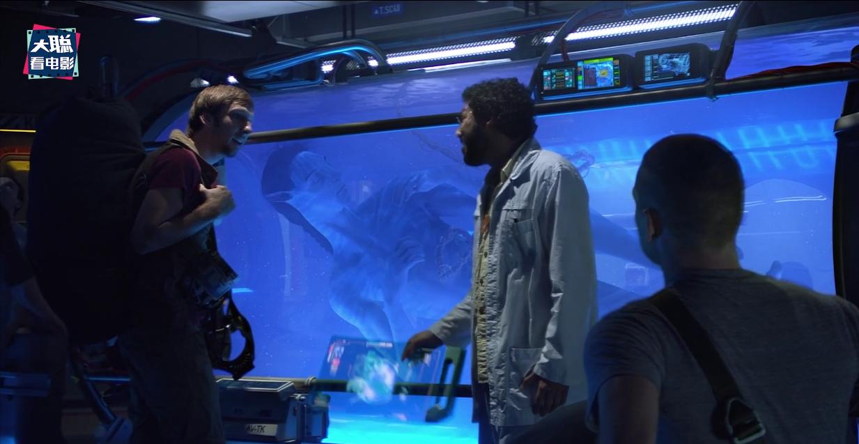 阿凡达细节讲解,阿凡达2全过程讲解