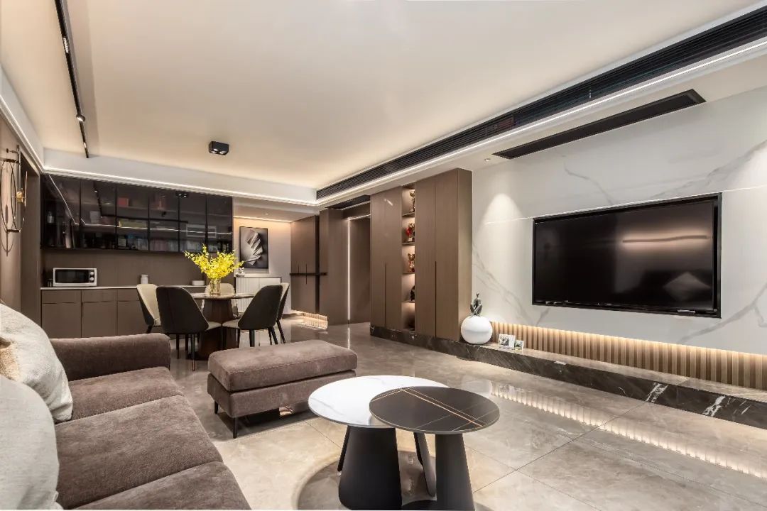 下个二十年，名匠依旧把业主好口碑视为最高荣耀