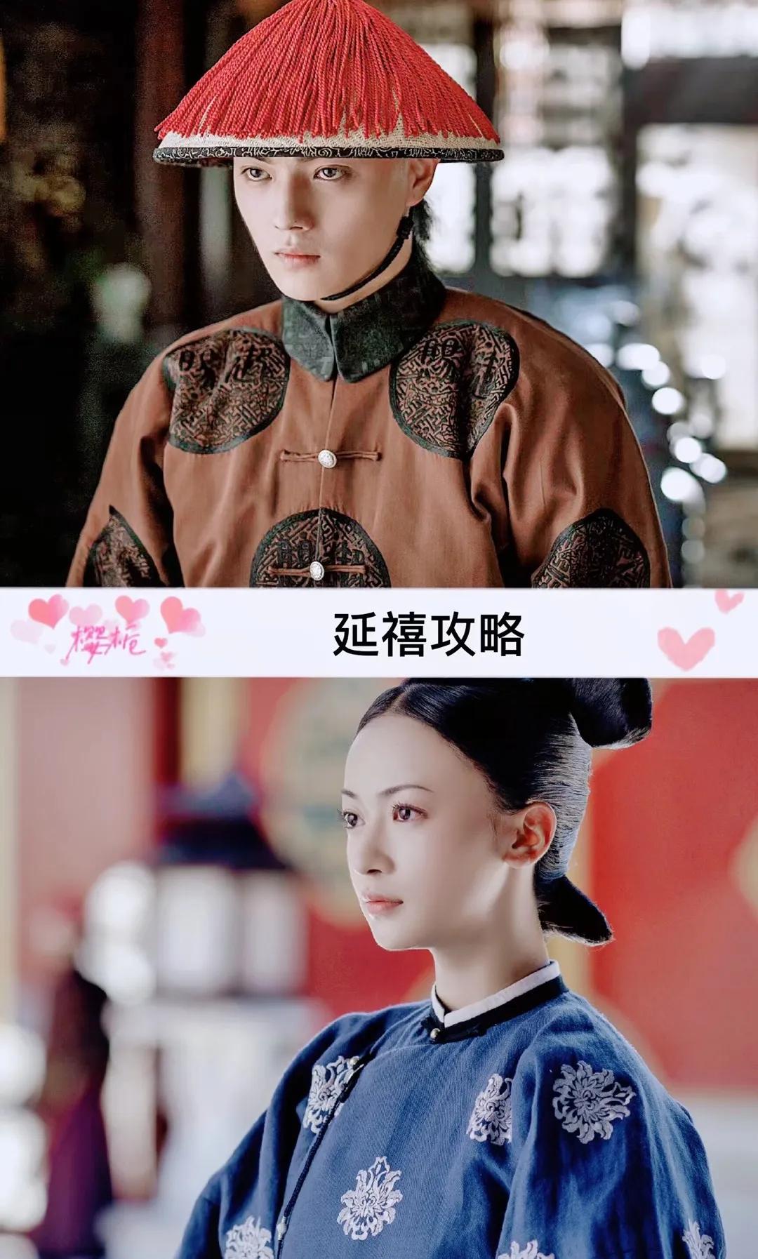 白鹿4年拍了17部电视剧,白鹿主演11部电视剧大全