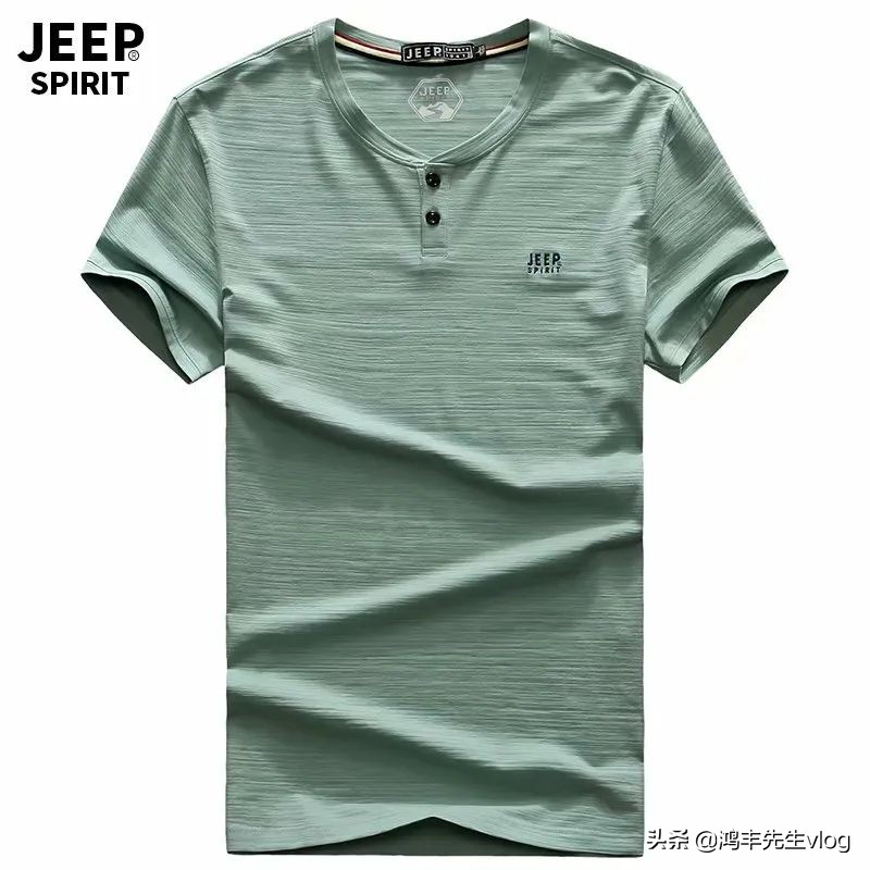 jeep短袖t恤男款polo清仓,jeep短袖t恤上衣