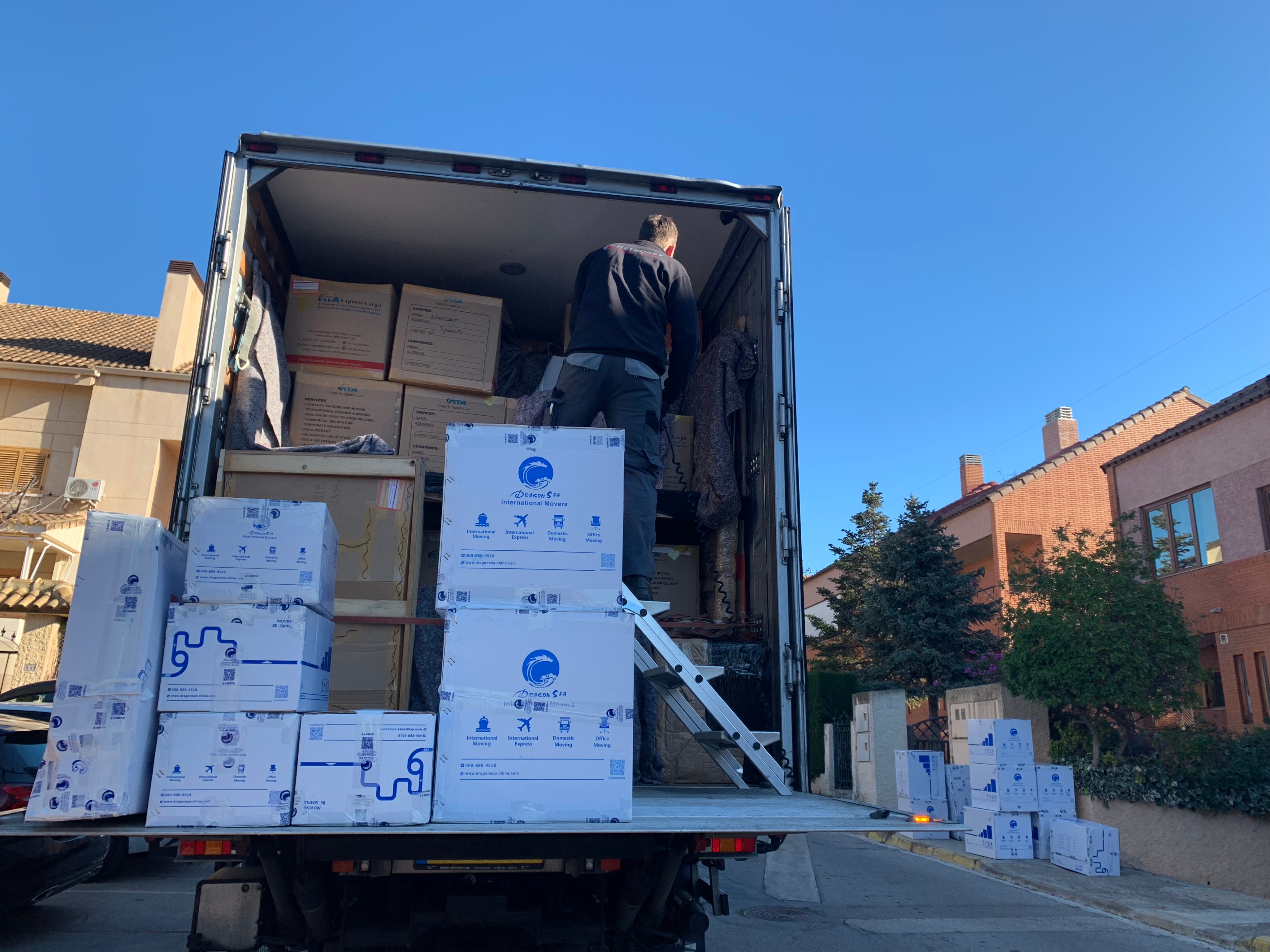 鍥藉瀹跺叿鎬庝箞杞繍鍥炲浗,娴锋窐杞繍涓浗鏁欑▼