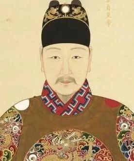 明朝的最后一个皇帝叫什么名字,明朝最后一位皇帝崇祯经典传奇