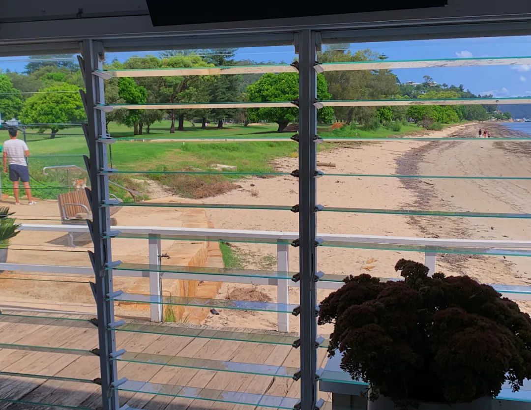 悉尼的真实历史,悉尼往事类型的文推荐