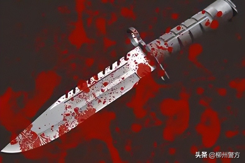 公安破连环杀人案纪实,公安局破连环杀人案