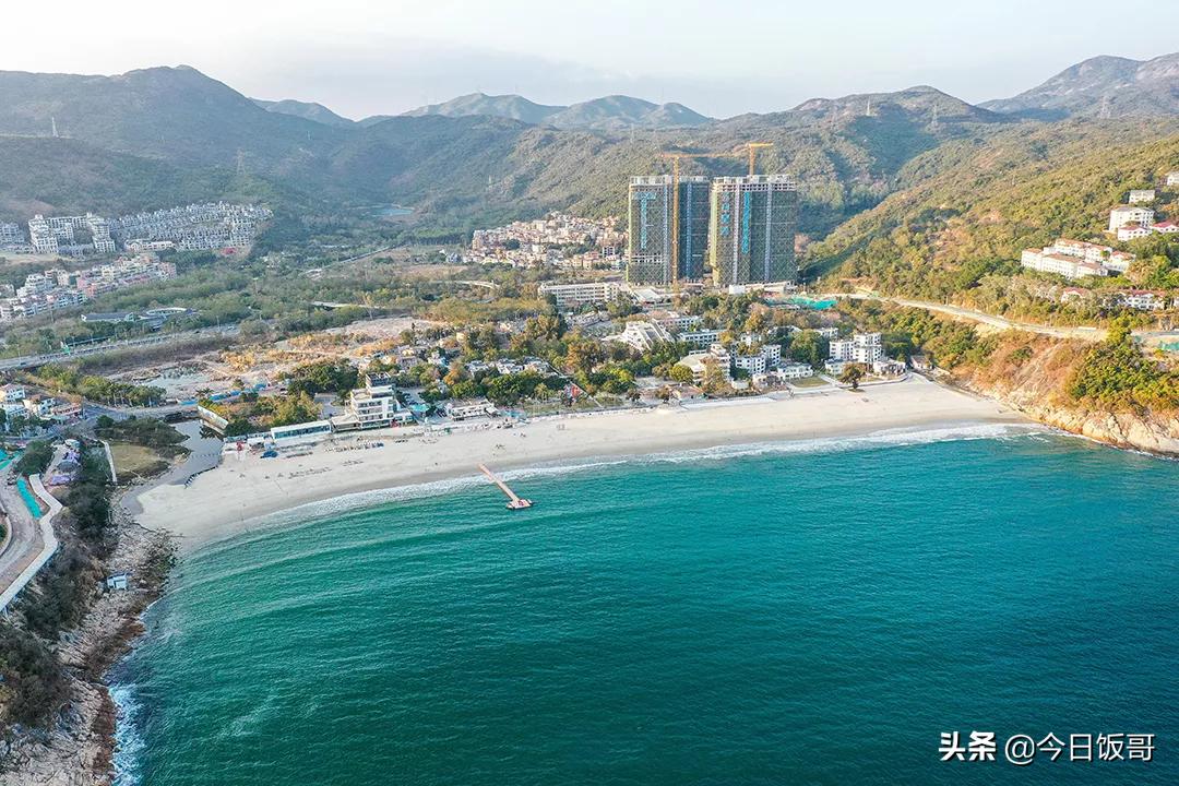 深圳清明旅游海边推荐哪里,深圳清明海边旅游攻略