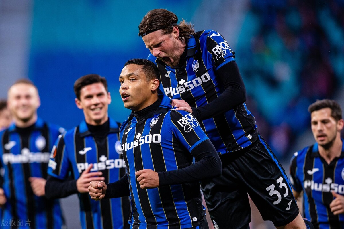 再牛的莱比锡，也敌不过主任选的001，巴萨、罗马也得跪