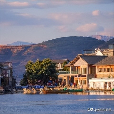 为什么说四季都适合去云南玩,去云南哪个季节去最好玩