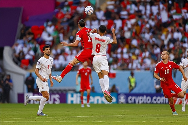 伊朗足球实力有多强,2022伊朗足球实力有多强