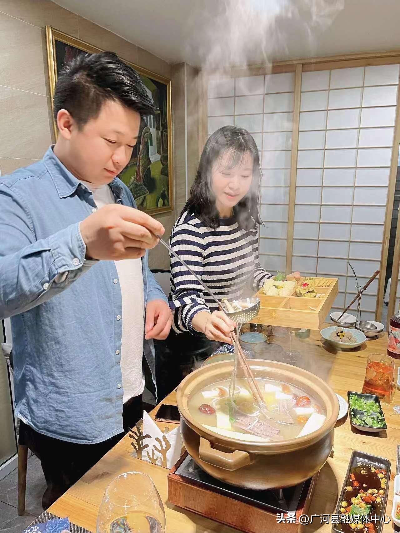 走南闯北广河人,走南闯北广河人预告