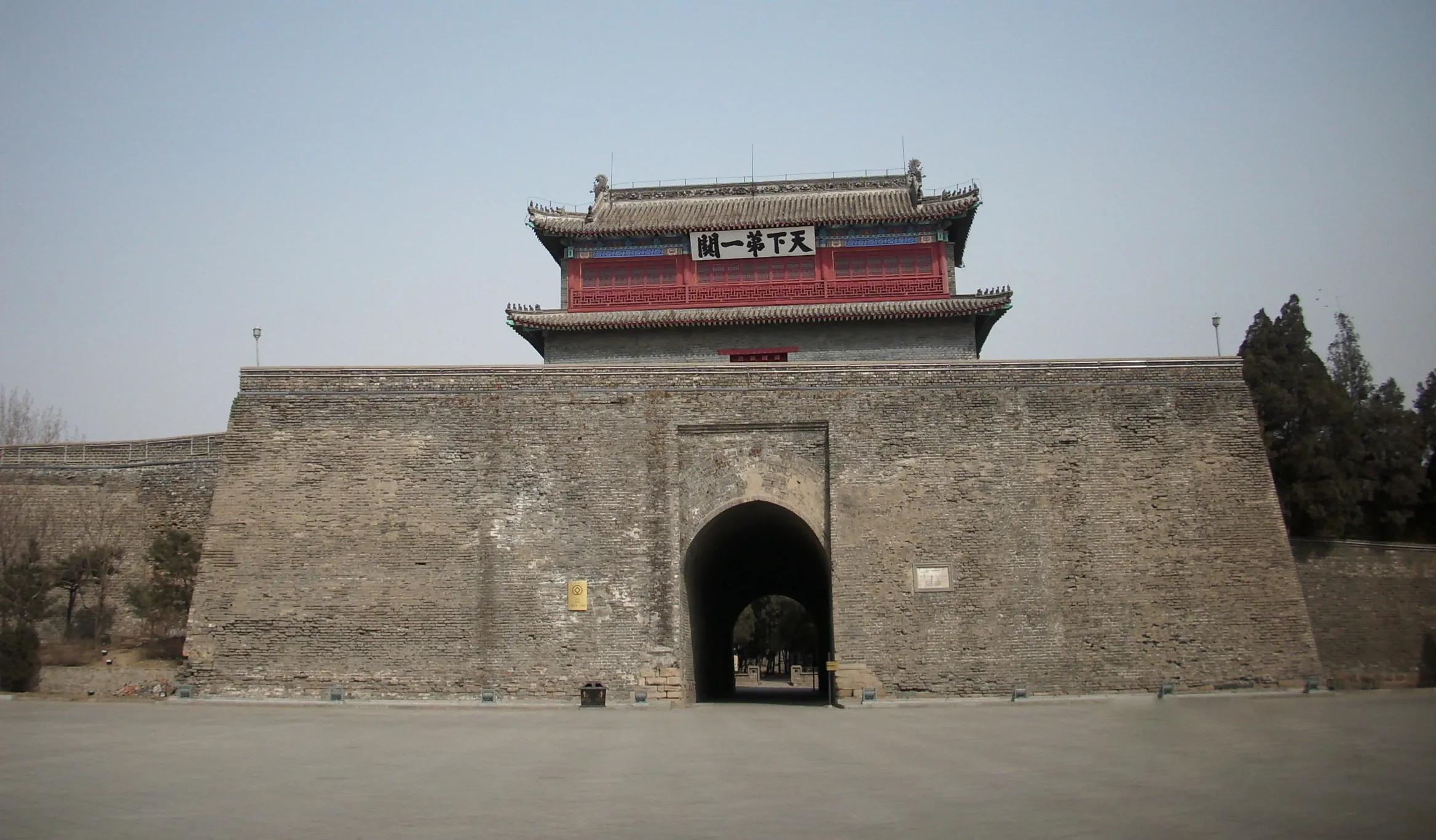 北京廊坊自驾旅游景点攻略,唐山北京自驾周边2日游推荐