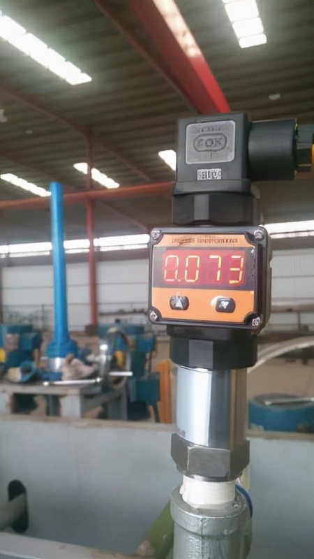 压力变送器的校准报告怎么看,怎么判断压力变送器好坏